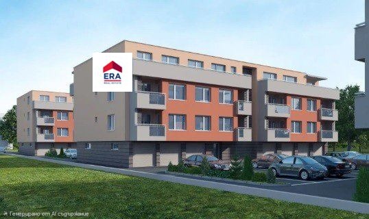 Продава 2-СТАЕН, гр. Пловдив, Остромила