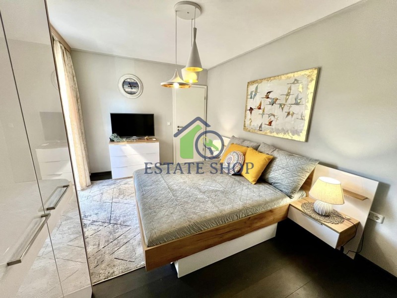 In vendita  2 camere da letto Plovdiv , Hristo Smirnenski , 113 mq | 45392229 - Immagine [4]