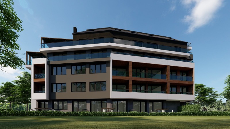 Продава 3-СТАЕН, гр. София, Хаджи Димитър, снимка 4 - Апартаменти - 53178115