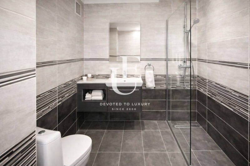 Продава 3-СТАЕН, гр. София, Център, снимка 5 - Апартаменти - 53291640