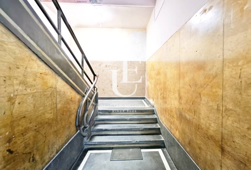 Продава 3-СТАЕН, гр. София, Център, снимка 11 - Апартаменти - 53291640