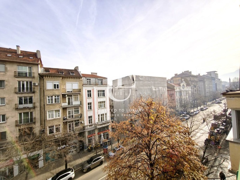 Продава 3-СТАЕН, гр. София, Център, снимка 7 - Апартаменти - 53291640