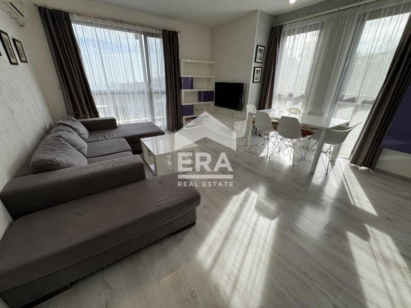 Продава 3-СТАЕН, гр. Варна, м-т Горна Трака, снимка 5 - Апартаменти - 53538405