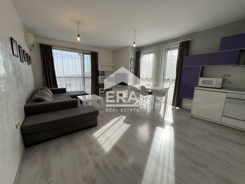 Продава 3-СТАЕН, гр. Варна, м-т Горна Трака, снимка 7 - Апартаменти - 53538405