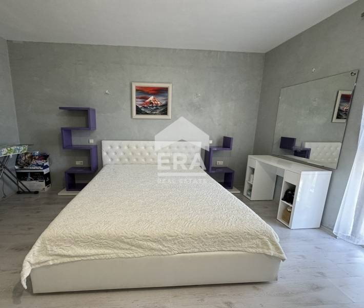 Продава 3-СТАЕН, гр. Варна, м-т Горна Трака, снимка 12 - Апартаменти - 53538405