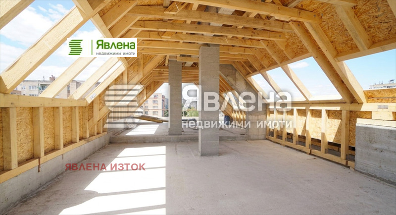Продава 4-СТАЕН, гр. София, Сухата река