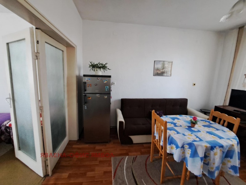 Продава  Етаж от къща град Ямбол , Каргон , 107 кв.м | 56935331 - изображение [5]