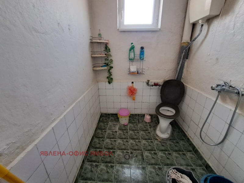 Продава  Етаж от къща град Ямбол , Каргон , 107 кв.м | 56935331 - изображение [14]