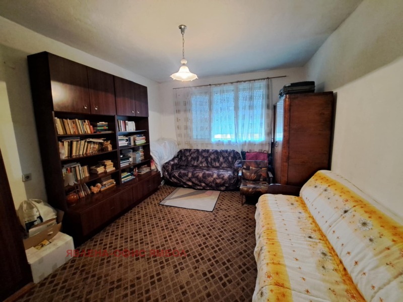 Продава  Етаж от къща град Ямбол , Каргон , 107 кв.м | 56935331 - изображение [7]