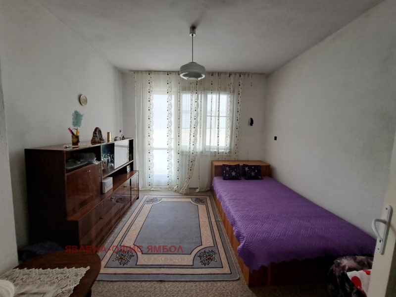 Продава  Етаж от къща град Ямбол , Каргон , 107 кв.м | 56935331 - изображение [8]
