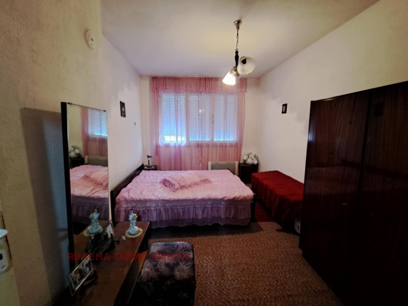 Продава  Етаж от къща град Ямбол , Каргон , 107 кв.м | 56935331 - изображение [9]