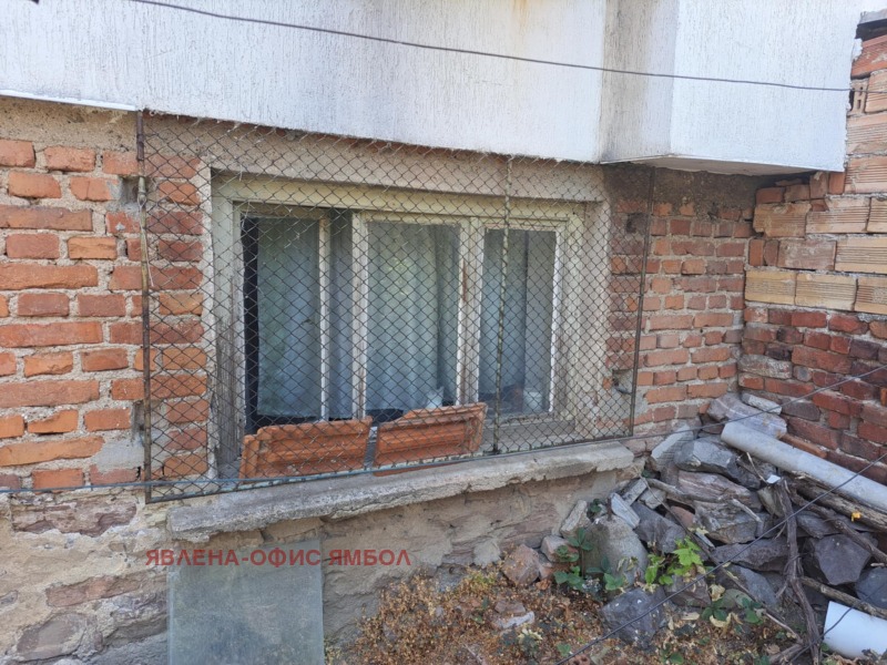 Продава  Етаж от къща град Ямбол , Каргон , 107 кв.м | 56935331 - изображение [12]