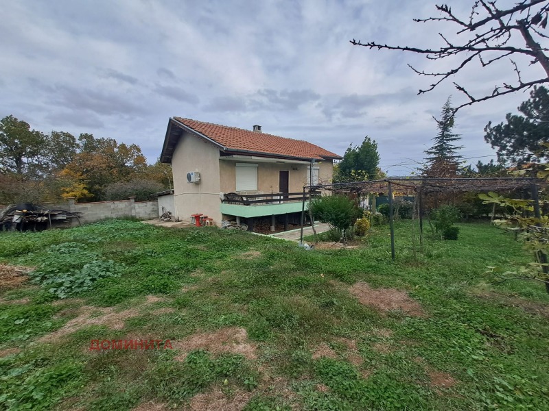 Til salg  Hus region Burgas , Fazanovo , 100 kvm | 91817670 - billede [2]