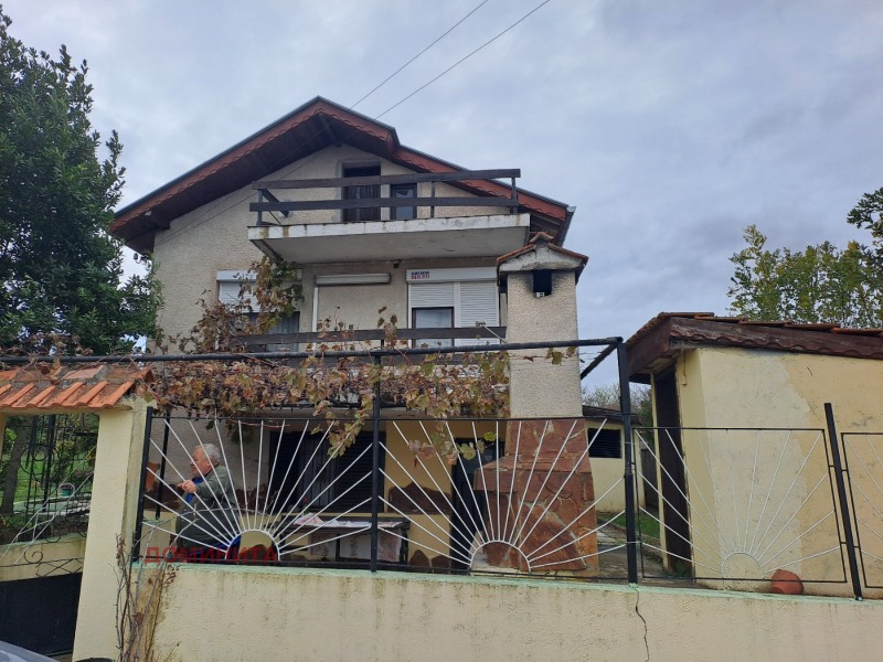 Til salg  Hus region Burgas , Fazanovo , 100 kvm | 91817670