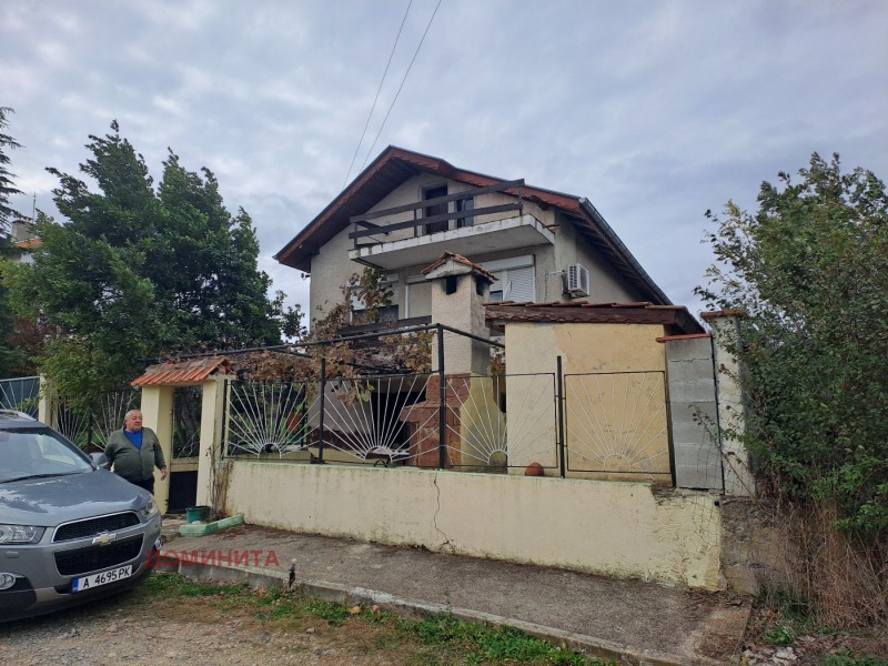 Til salg  Hus region Burgas , Fazanovo , 100 kvm | 91817670 - billede [3]