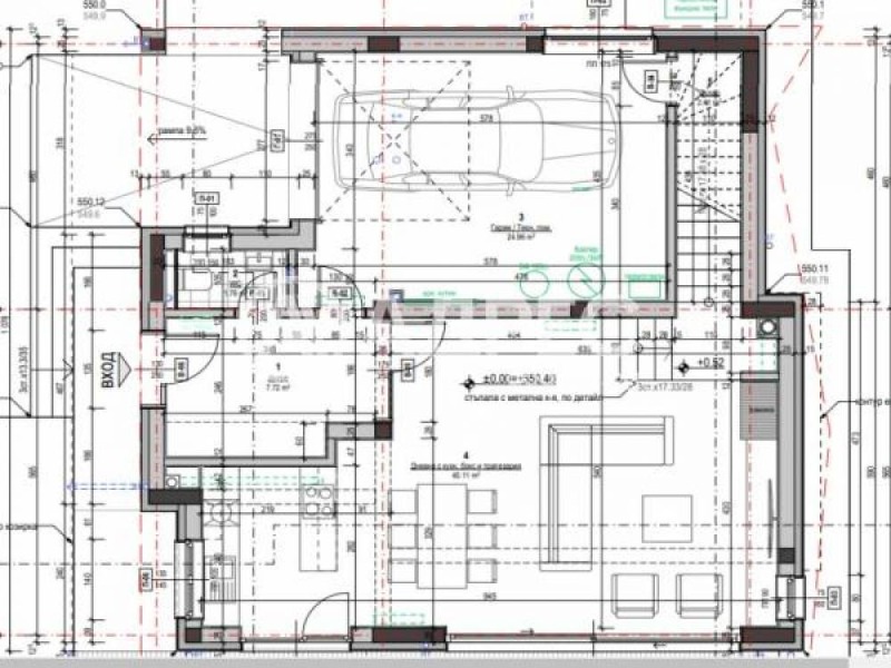 Zu verkaufen  Haus region Sofia , Elin Pelin , 222 qm | 25912967 - Bild [4]