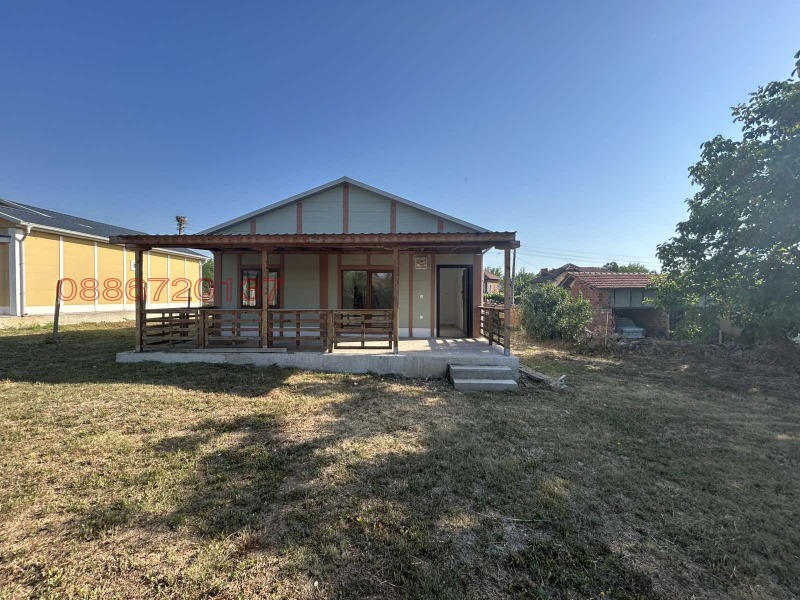 Til salg  Hus region Pleven , Pelishat , 75 kvm | 46029035