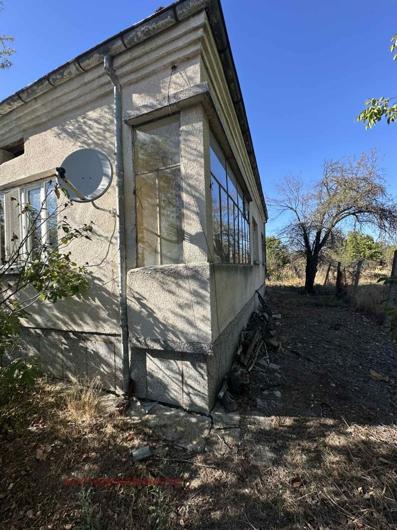 Προς πώληση  σπίτι περιοχή Plovdiv , Βελοβητσα , 88 τ.μ | 82327451 - εικόνα [8]