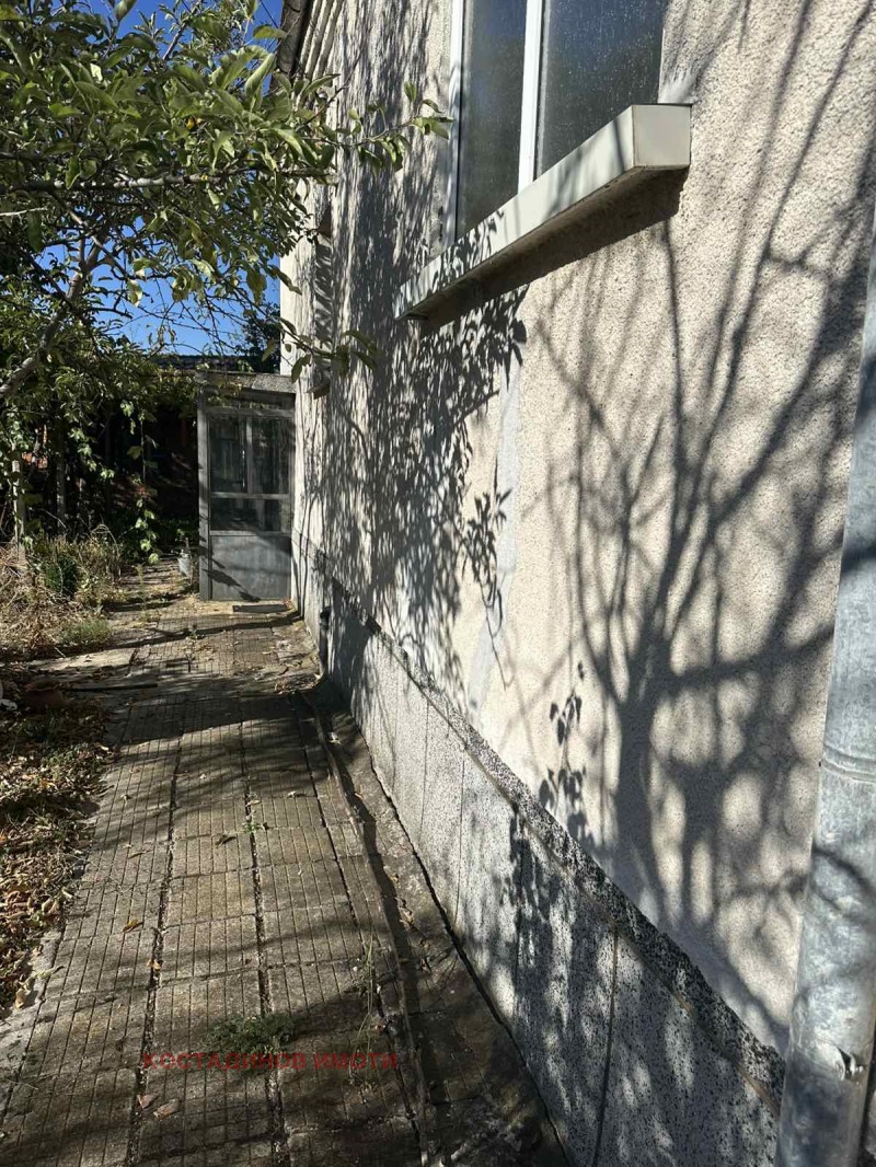 Προς πώληση  σπίτι περιοχή Plovdiv , Βελοβητσα , 88 τ.μ | 82327451 - εικόνα [6]