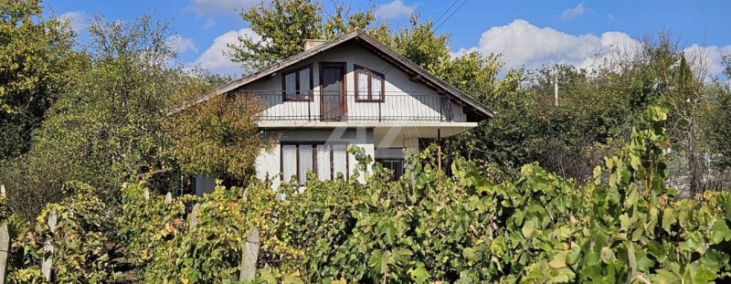 Na prodej  Dům oblast Varna , Dabravino , 85 m2 | 41421697 - obraz [2]
