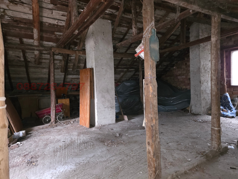 Продава КЪЩА, гр. София, гр. Банкя, снимка 5 - Къщи - 52784428