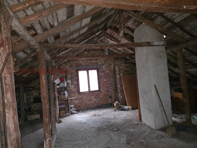 Продава КЪЩА, гр. София, гр. Банкя, снимка 4 - Къщи - 52784428