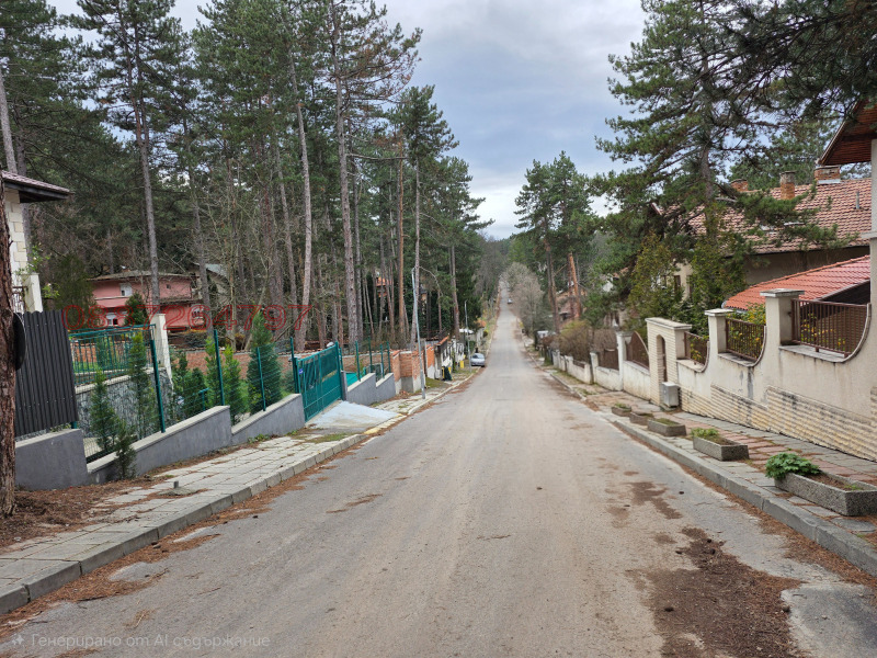 Продава КЪЩА, гр. София, гр. Банкя, снимка 9 - Къщи - 52784428