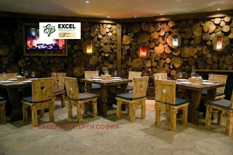 Te koop  Bar; Koffiebar regio Blagoëvgrad , Razlog , 232 m² | 17368985 - afbeelding [2]