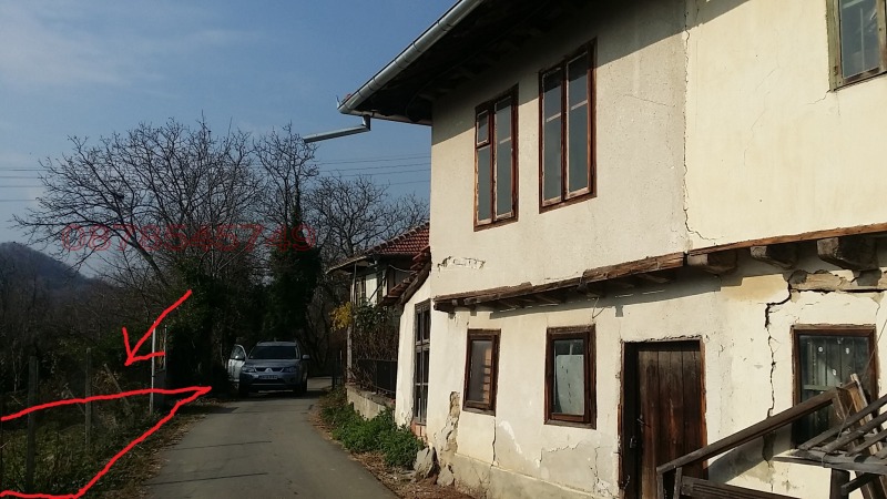 Продава ПАРЦЕЛ, гр. Троян, област Ловеч, снимка 5 - Парцели - 52771378