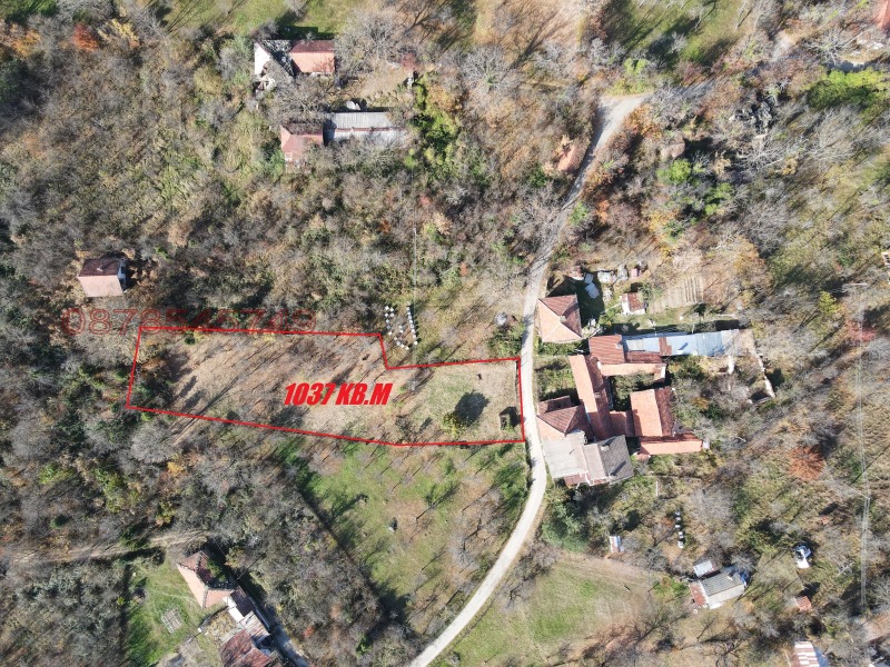 Продава ПАРЦЕЛ, гр. Троян, област Ловеч, снимка 2 - Парцели - 52771378