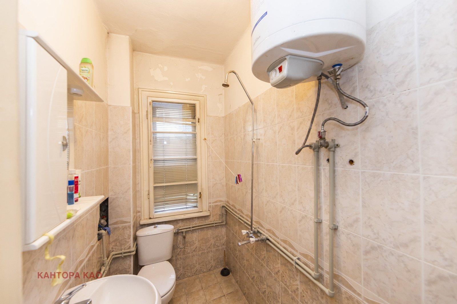 Продава 1-СТАЕН, гр. София, Лозенец, снимка 6 - Апартаменти - 53644688