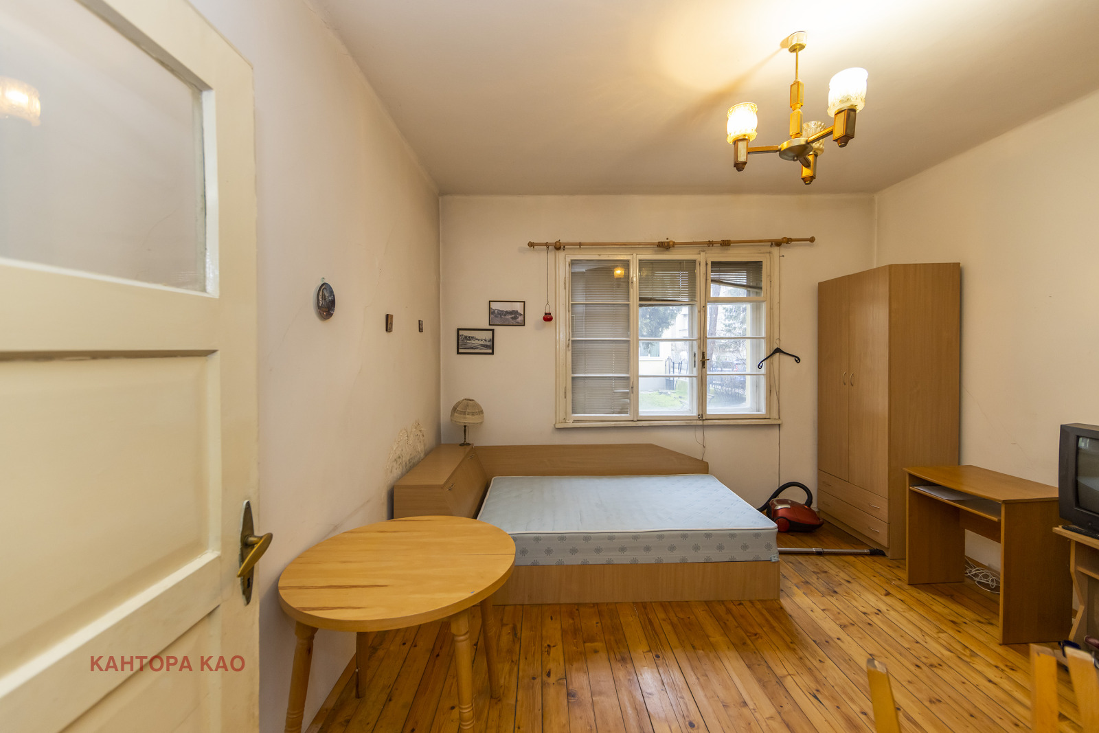 Продава 1-СТАЕН, гр. София, Лозенец, снимка 3 - Апартаменти - 53644688