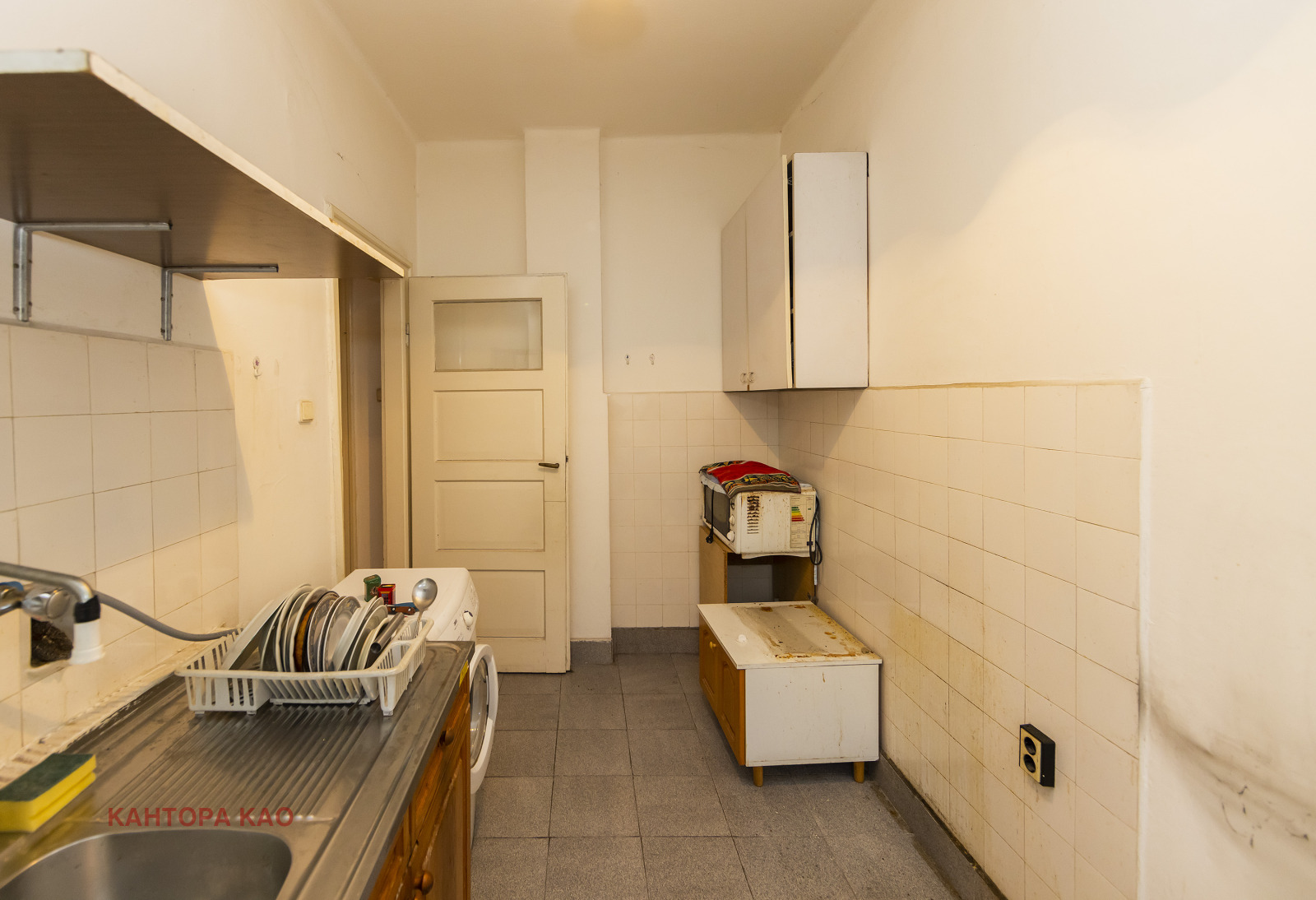 Продава 1-СТАЕН, гр. София, Лозенец, снимка 9 - Апартаменти - 53644688