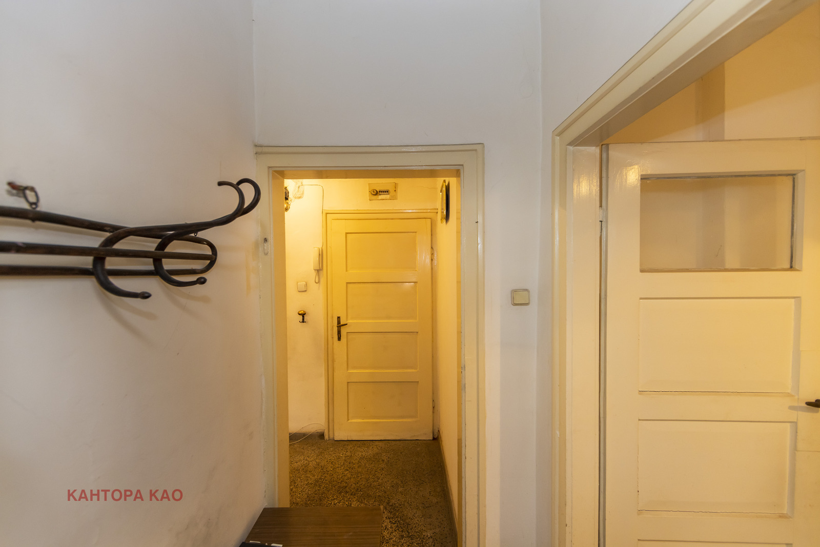 Продава 1-СТАЕН, гр. София, Лозенец, снимка 10 - Апартаменти - 53644688