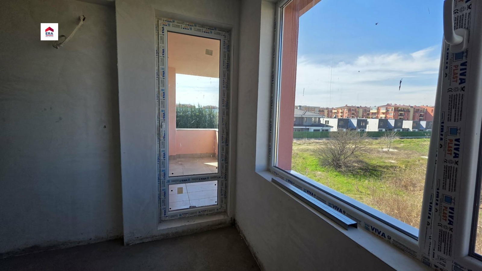 Продава 2-СТАЕН, гр. Пловдив, Остромила, снимка 9 - Апартаменти - 53860933