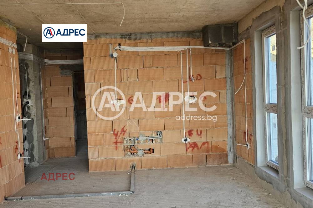 Продава 2-СТАЕН, гр. Варна, м-т Акчелар, снимка 16 - Апартаменти - 54040450