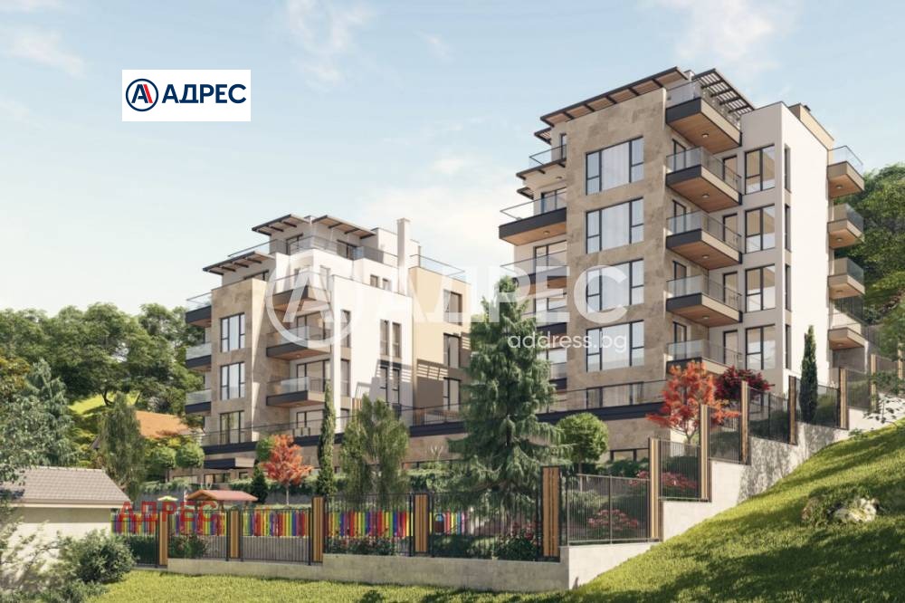 Продава 2-СТАЕН, гр. Варна, м-т Акчелар, снимка 6 - Апартаменти - 54040450