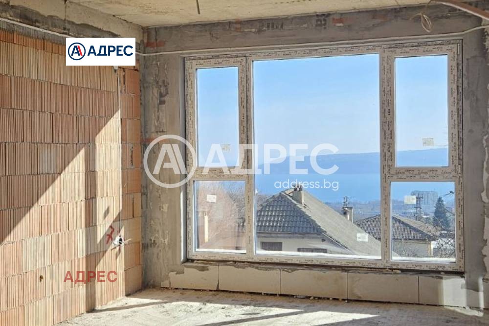 Продава 2-СТАЕН, гр. Варна, м-т Акчелар, снимка 14 - Апартаменти - 54040450