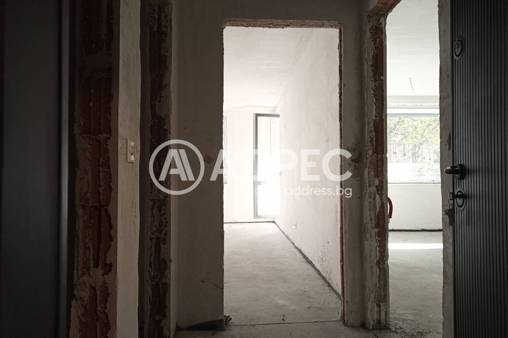 Продава 2-СТАЕН, гр. София, Лагера, снимка 7 - Апартаменти - 54281889
