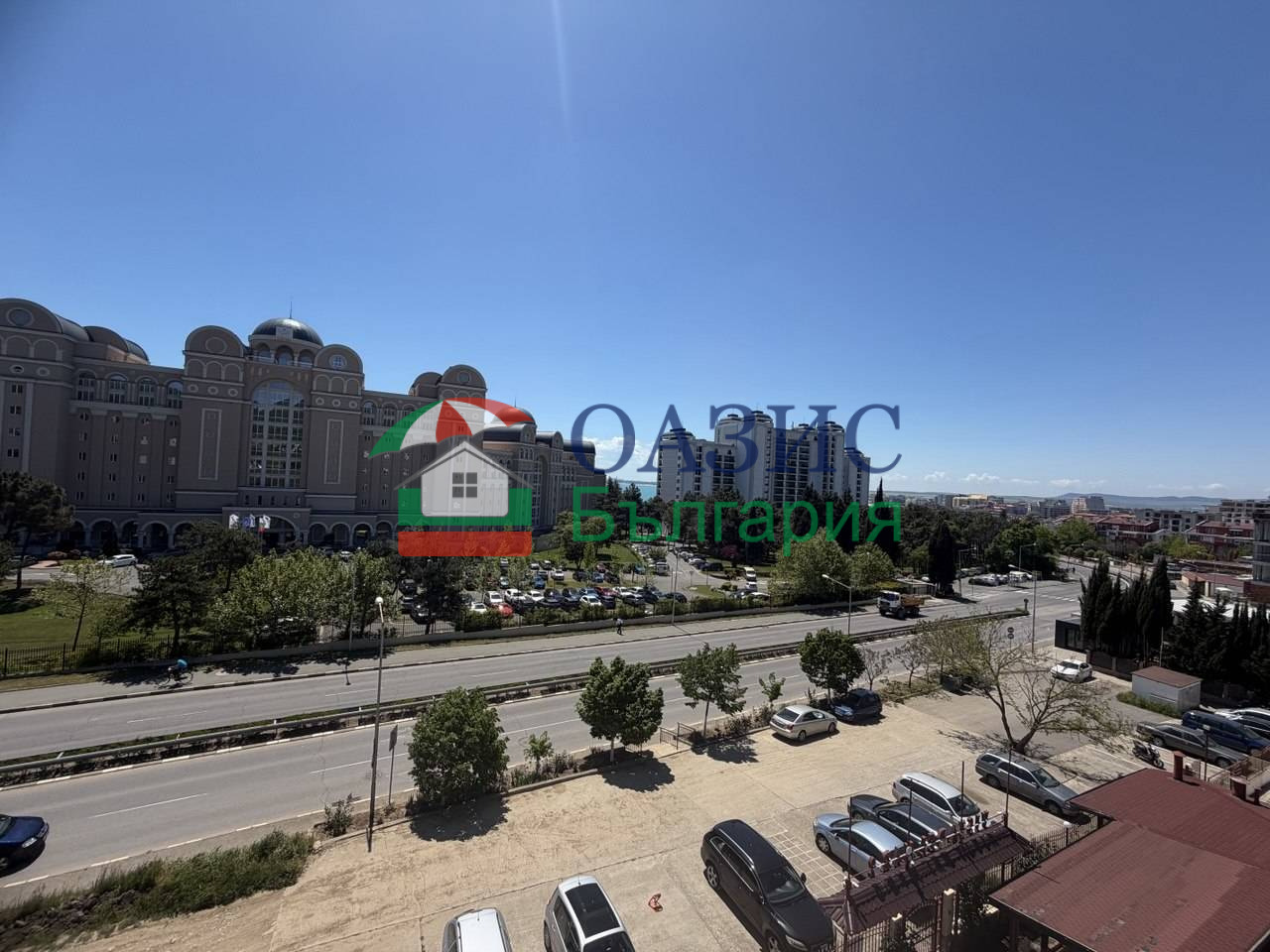 Продава 2-СТАЕН, гр. Свети Влас, област Бургас, снимка 15 - Апартаменти - 54349332