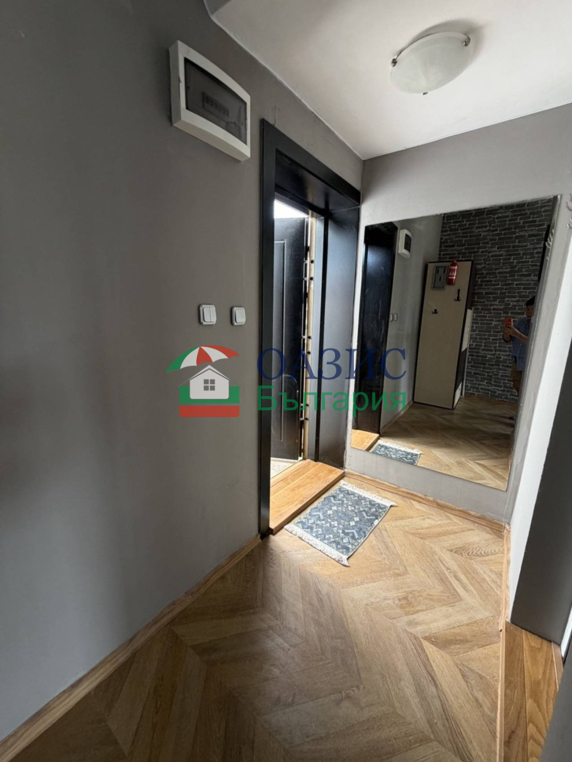 Продава 2-СТАЕН, гр. Свети Влас, област Бургас, снимка 9 - Апартаменти - 54349332