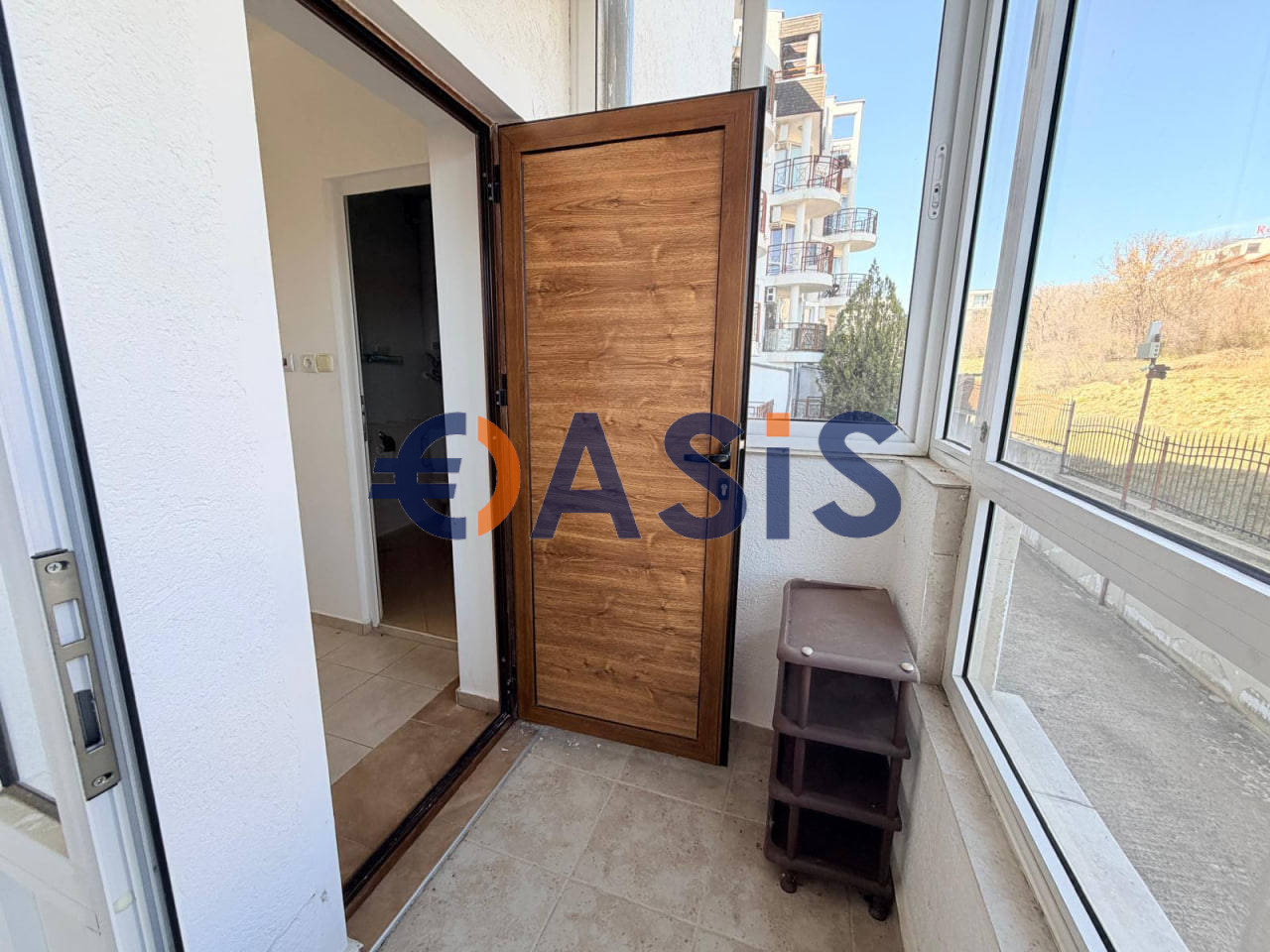 Продава 2-СТАЕН, гр. Свети Влас, област Бургас, снимка 5 - Апартаменти - 54349332