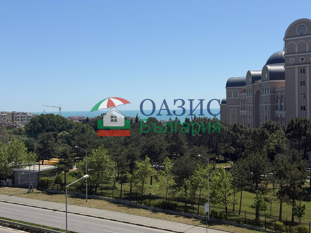 Продава 2-СТАЕН, гр. Свети Влас, област Бургас, снимка 13 - Апартаменти - 54349332