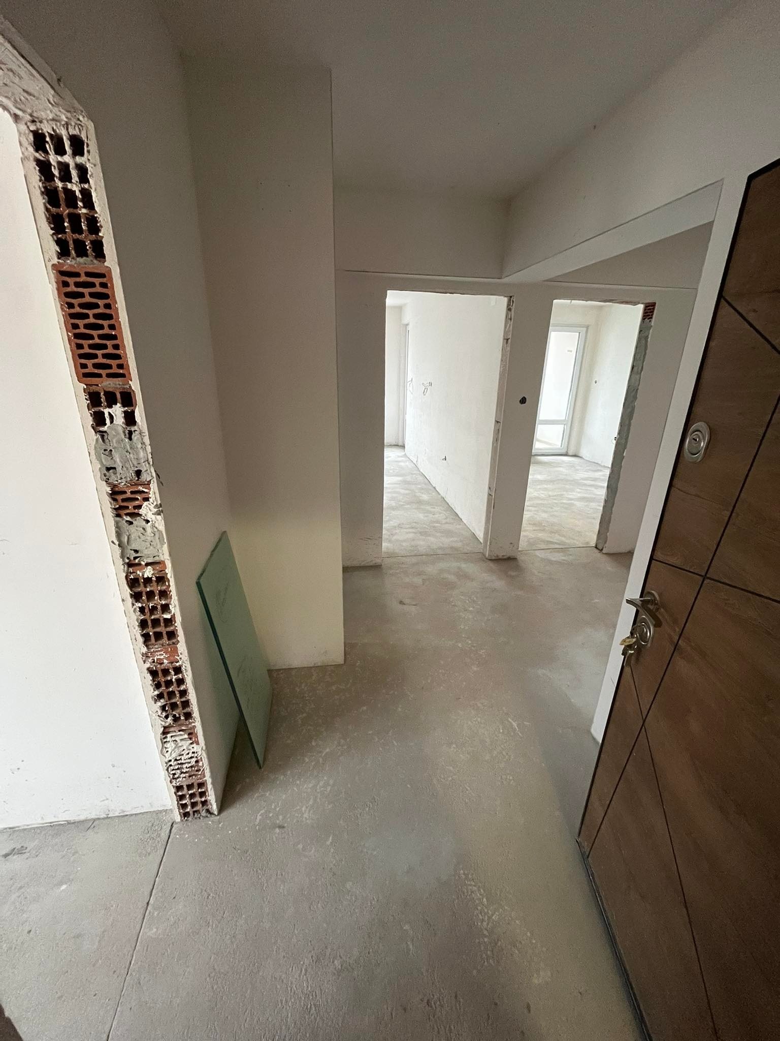 Продава 3-СТАЕН, гр. Стара Загора, Железник - изток, снимка 4 - Апартаменти - 54099427