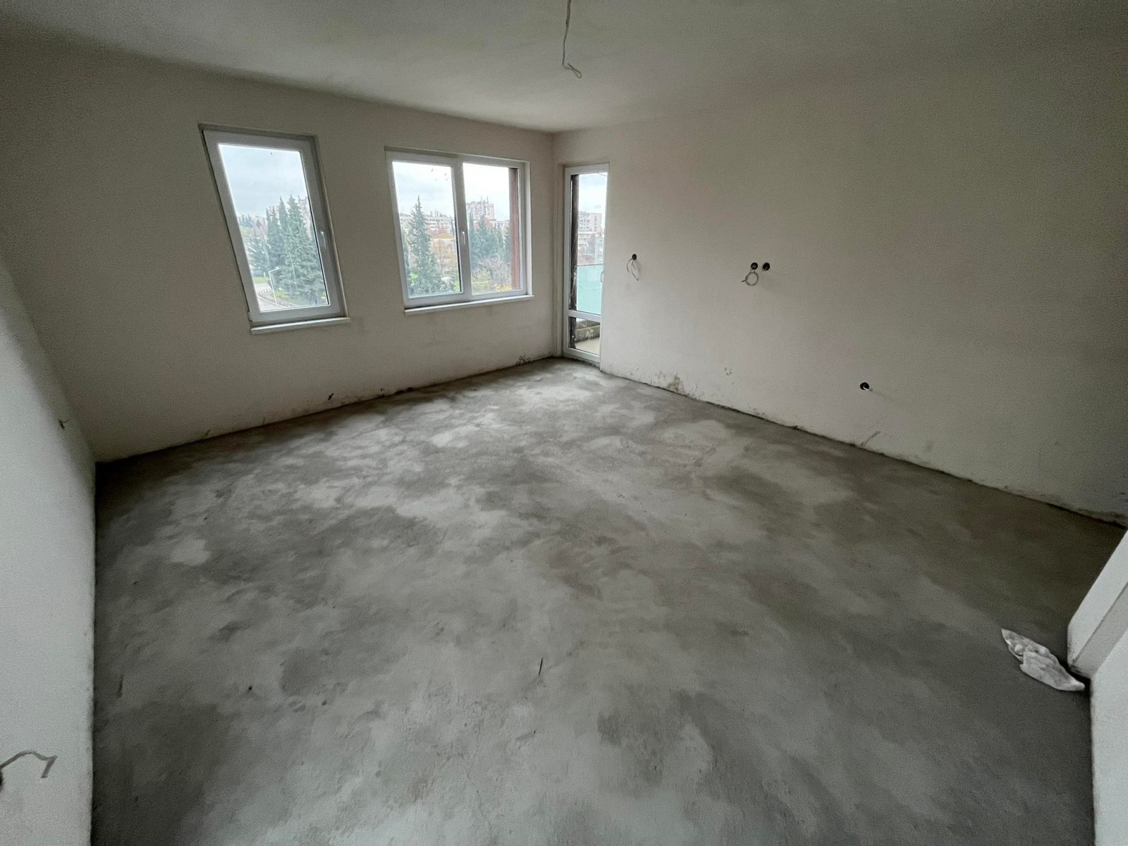 Продава 3-СТАЕН, гр. Стара Загора, Железник - изток, снимка 2 - Апартаменти - 54099427