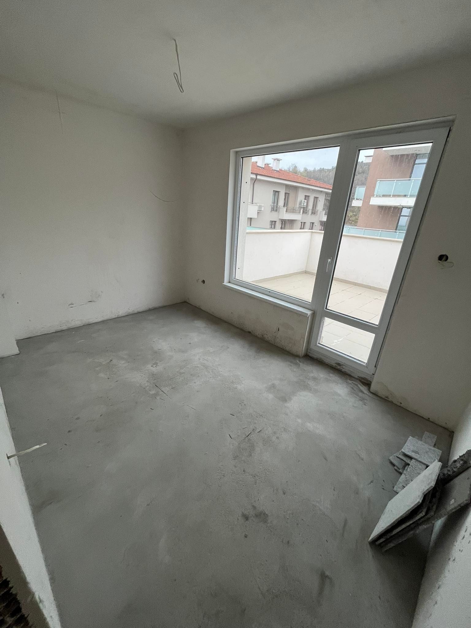 Продава 3-СТАЕН, гр. Стара Загора, Железник - изток, снимка 5 - Апартаменти - 54099427