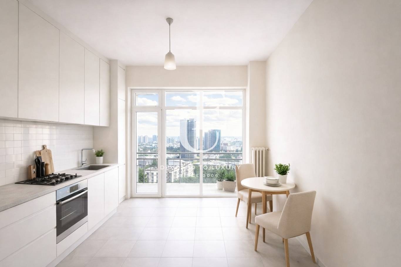 Продава 3-СТАЕН, гр. София, Център, снимка 16 - Апартаменти - 53291640