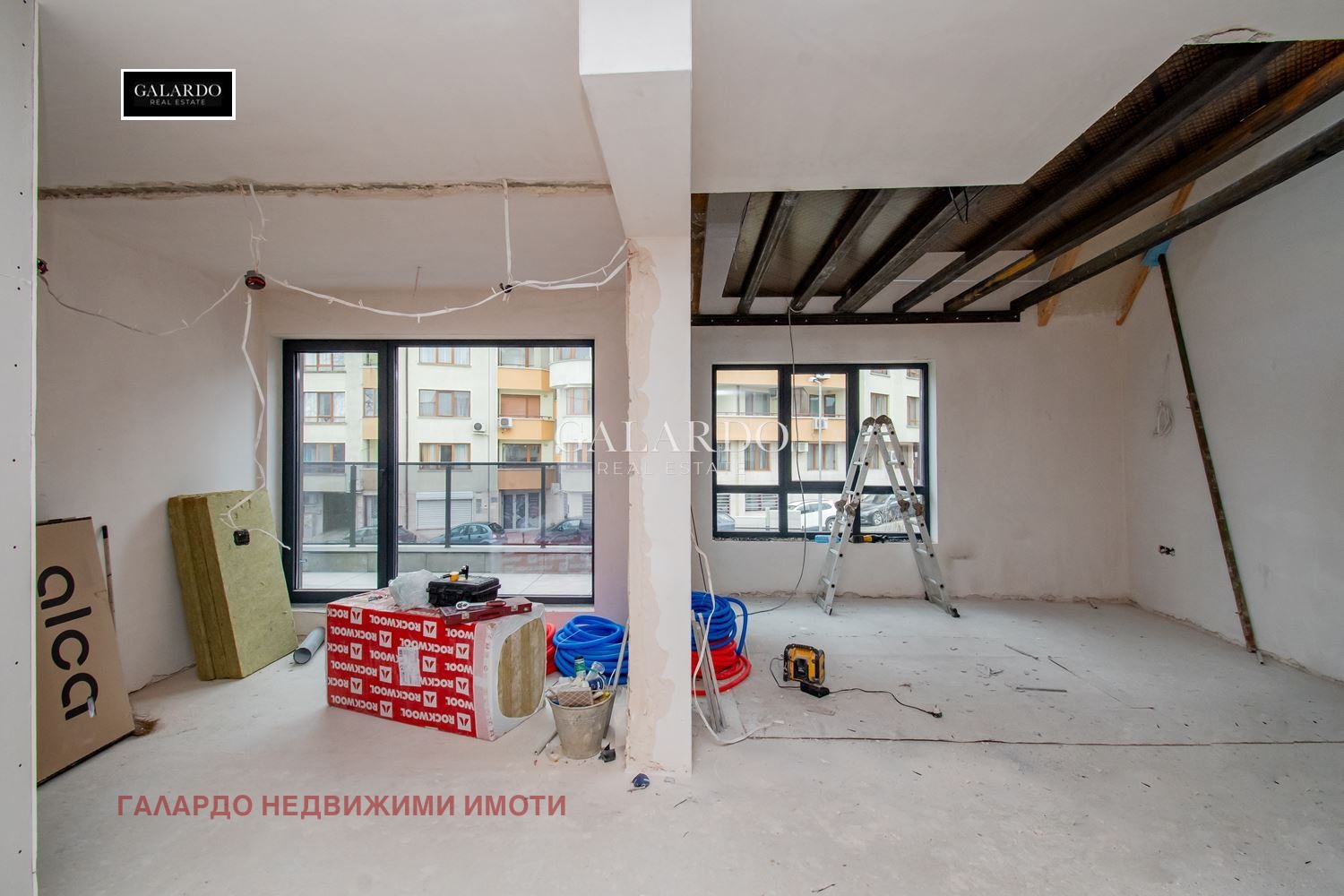 Продава 4-СТАЕН, гр. София, Лозенец, снимка 2 - Апартаменти - 53952432