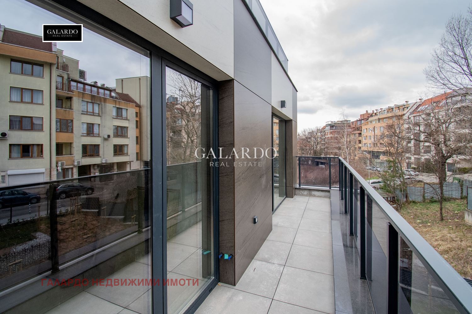 Продава 4-СТАЕН, гр. София, Лозенец, снимка 6 - Апартаменти - 53952432