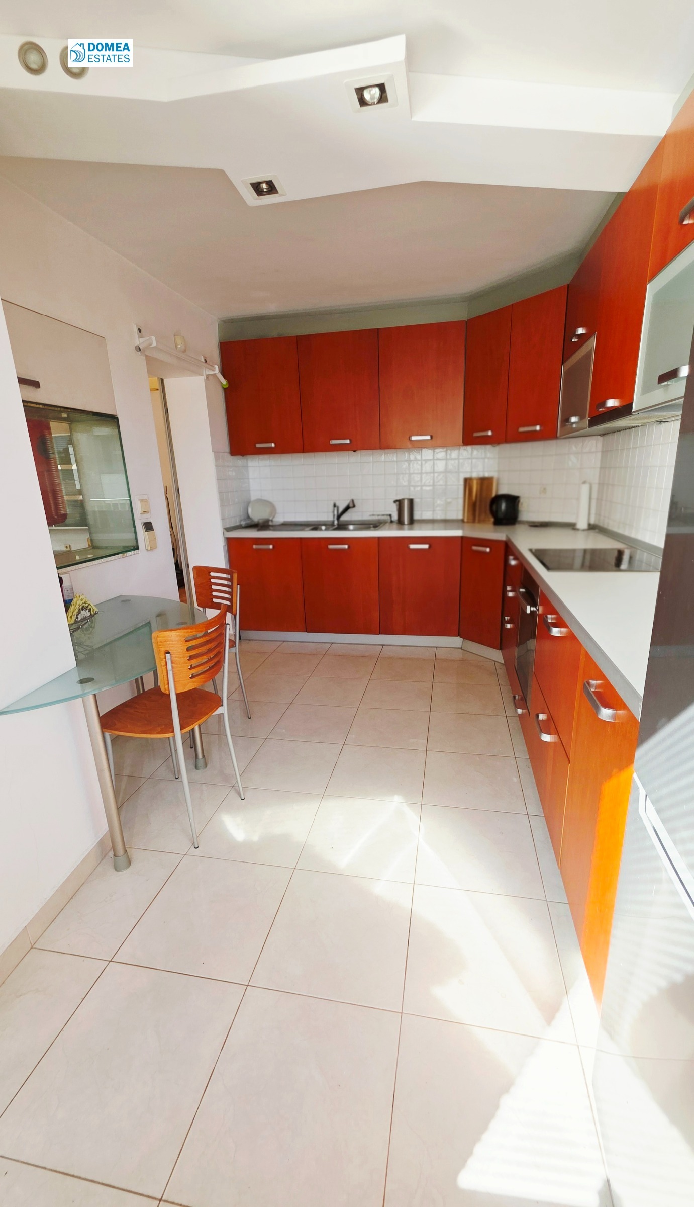 Продава 4-СТАЕН, гр. София, Редута, снимка 5 - Апартаменти - 56330930